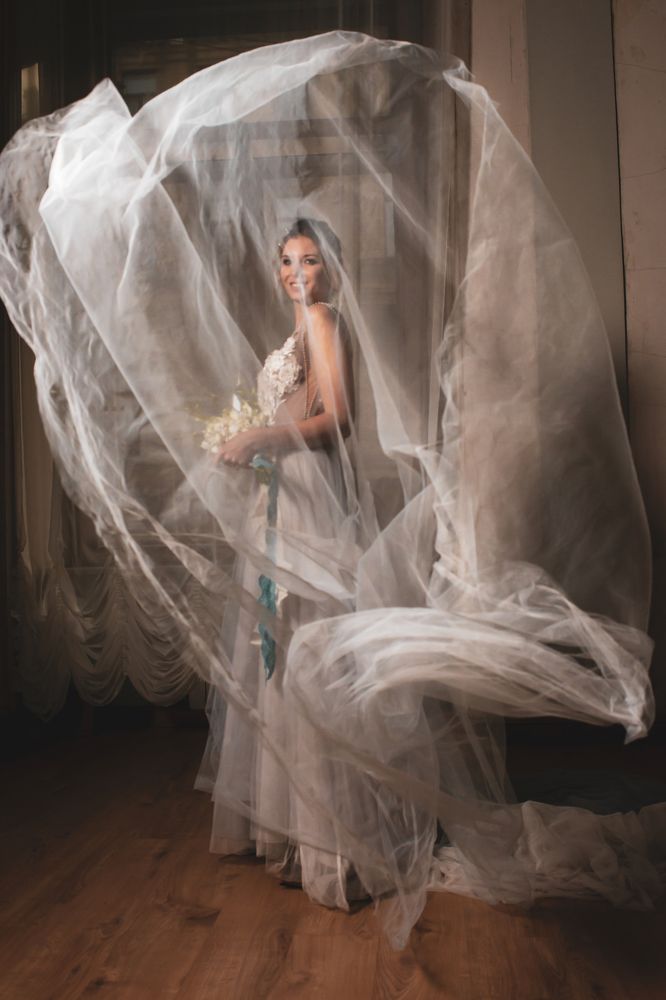 Photograph by ALEXANDER POPOV