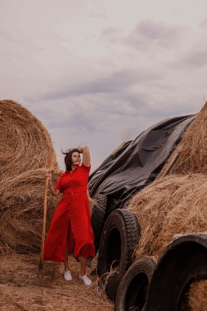 Photograph by Юлия Клименко