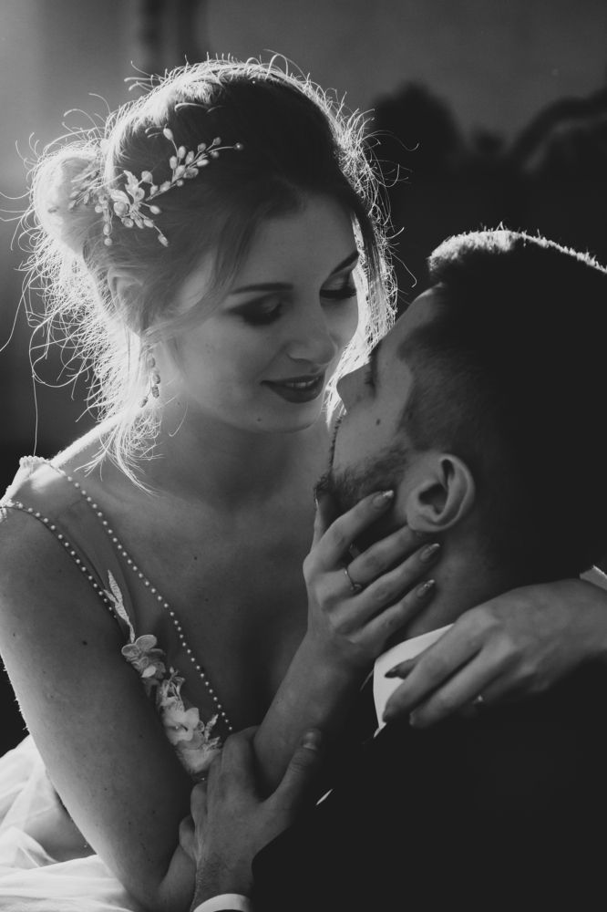 Photograph by ALEXANDER POPOV