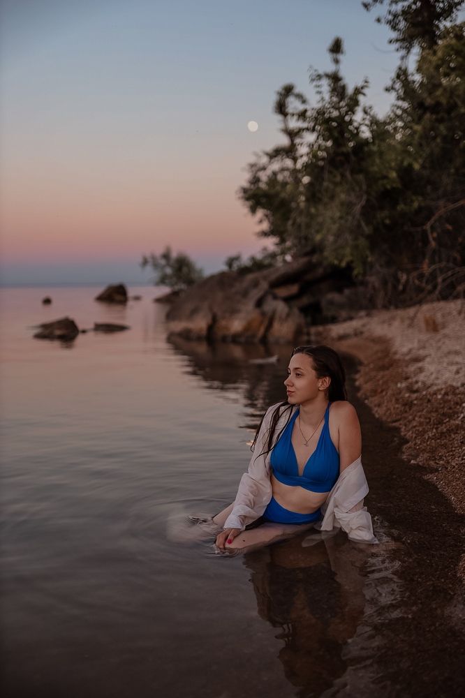 Photograph by Юлия Клименко