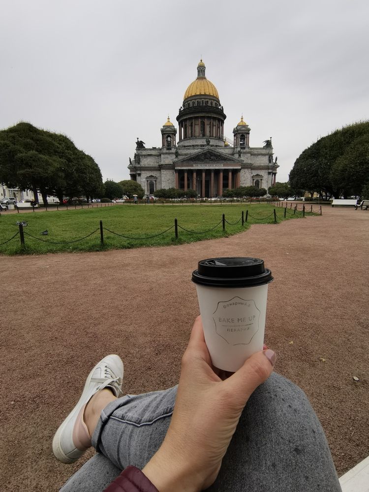 Photograph by Елена Есипова