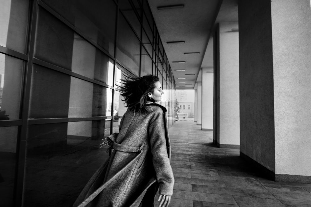 Photograph by Полина Кочубей