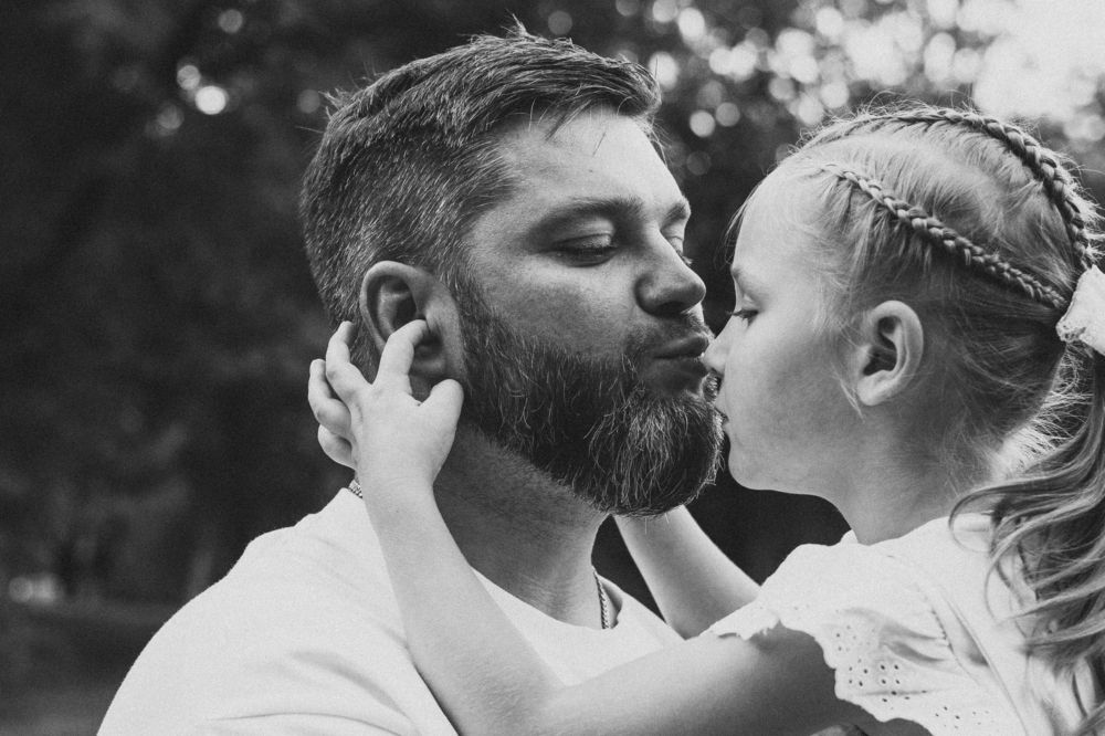 Photograph by Oksana Maskalenko