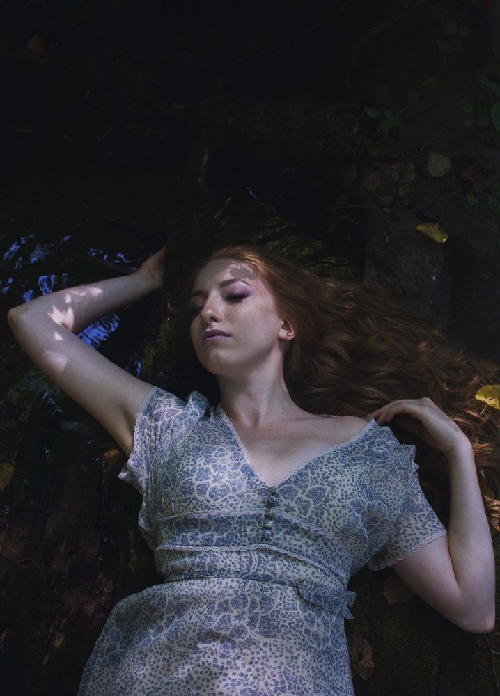 Photograph by Ксения Чумакова