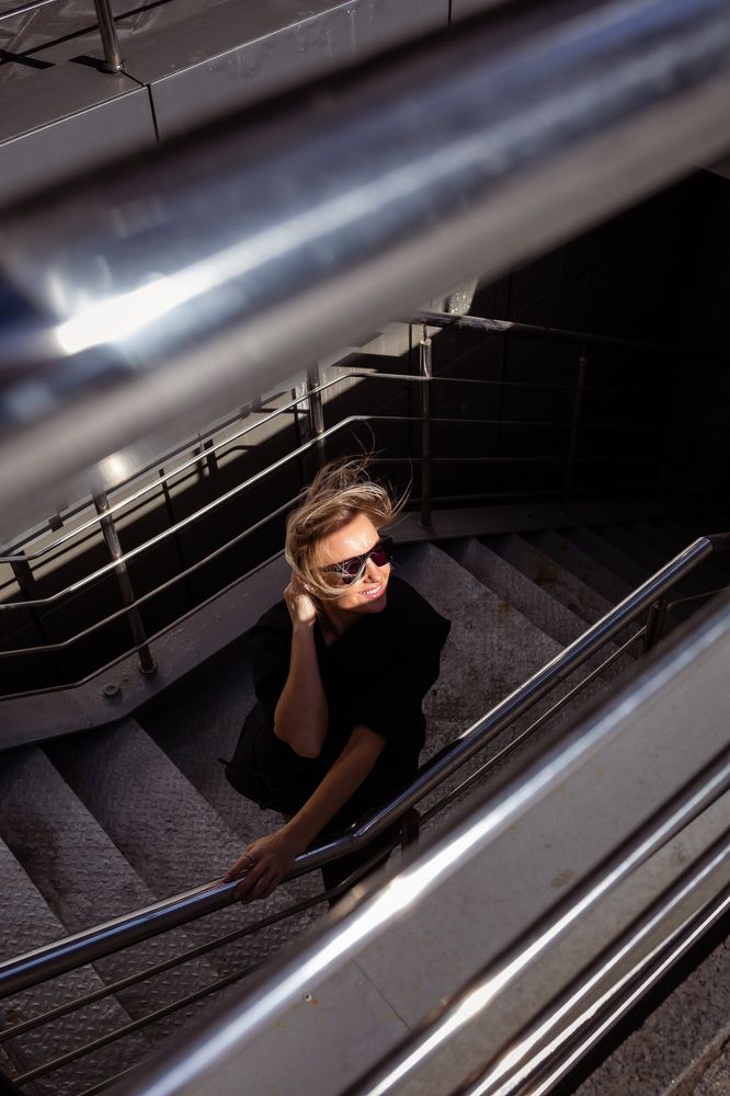 Photograph by Oksana Maskalenko