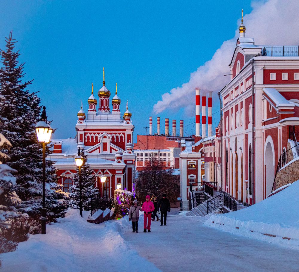 Photograph by Яна Фидлер