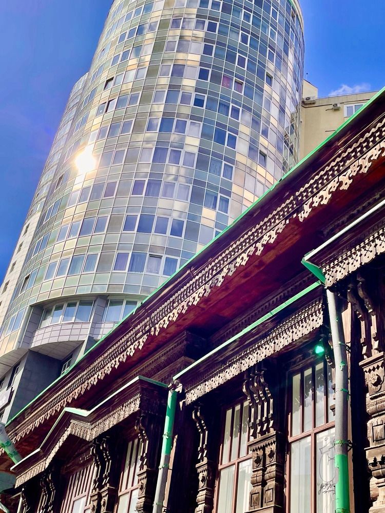 Photograph by Светлана Хохлова