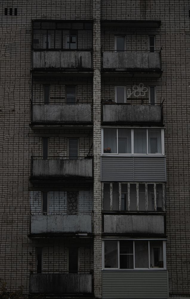 Photograph by Валерий Антонов