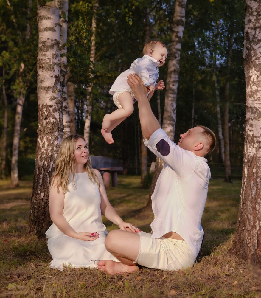 Photograph by Валерия Дурнева