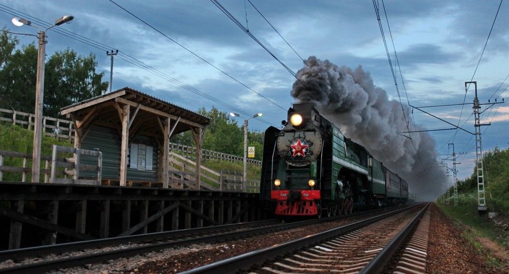 Фотография автора Илья К