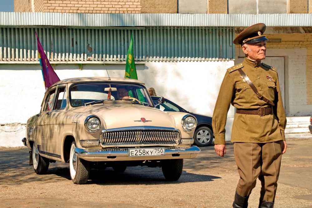 Фотография автора Илья К