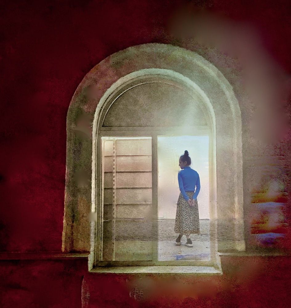 Photograph by Татьяна Шитлина