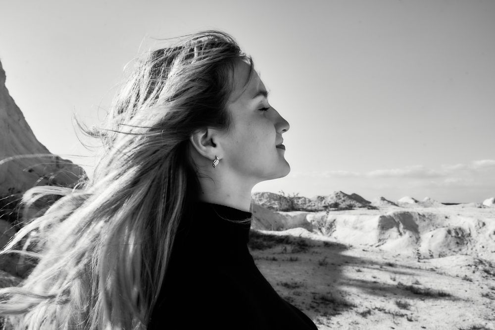 Photograph by Кристина Присакарь