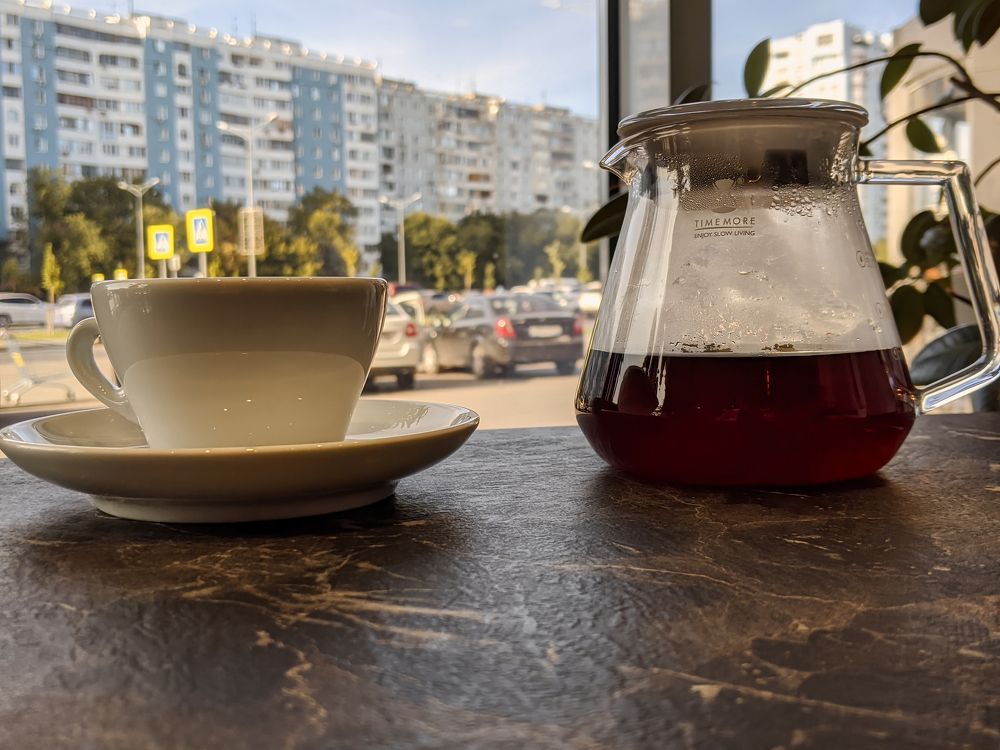 Photograph by Дудников Александр