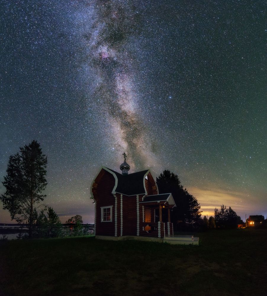 Photograph by  Михаил