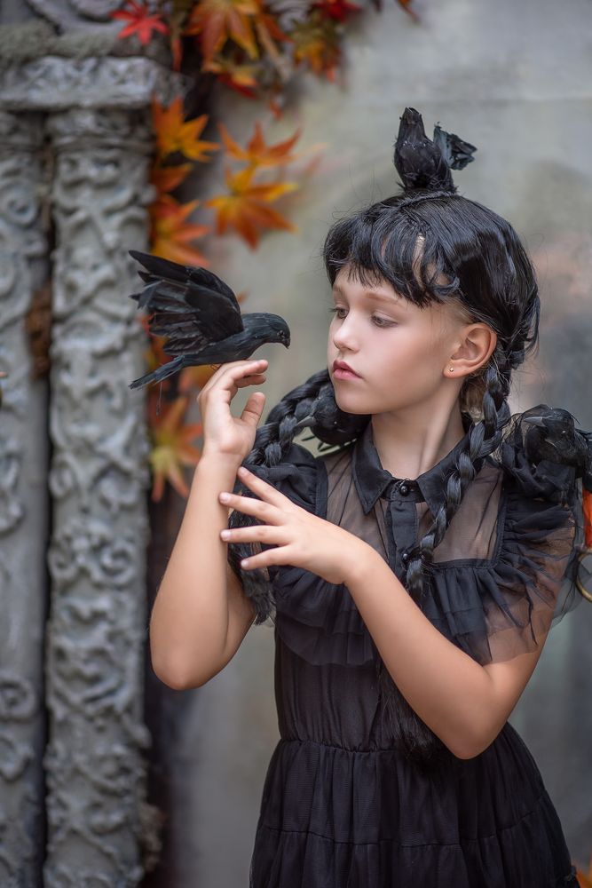 Photograph by Алла Чуракова