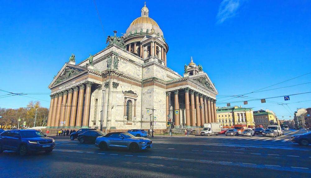 Photograph by Виталий Черепенькин