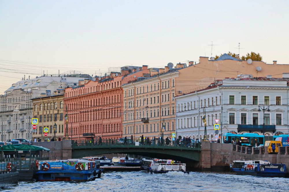 Photograph by Виталий Черепенькин