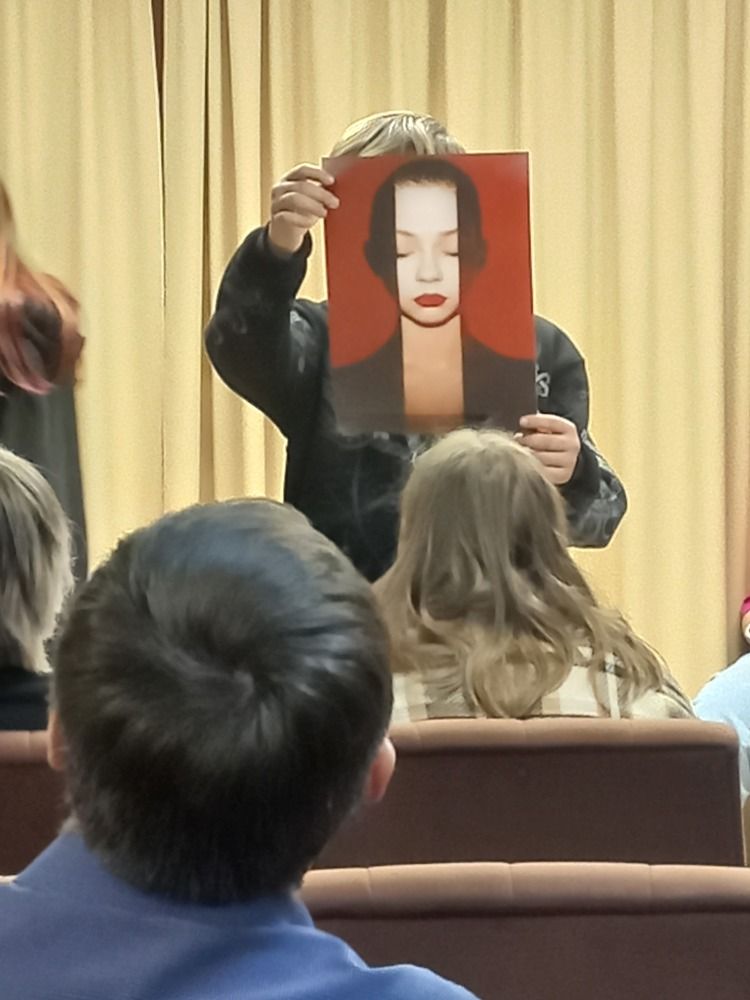 Фотография автора Екатерина Пенежина