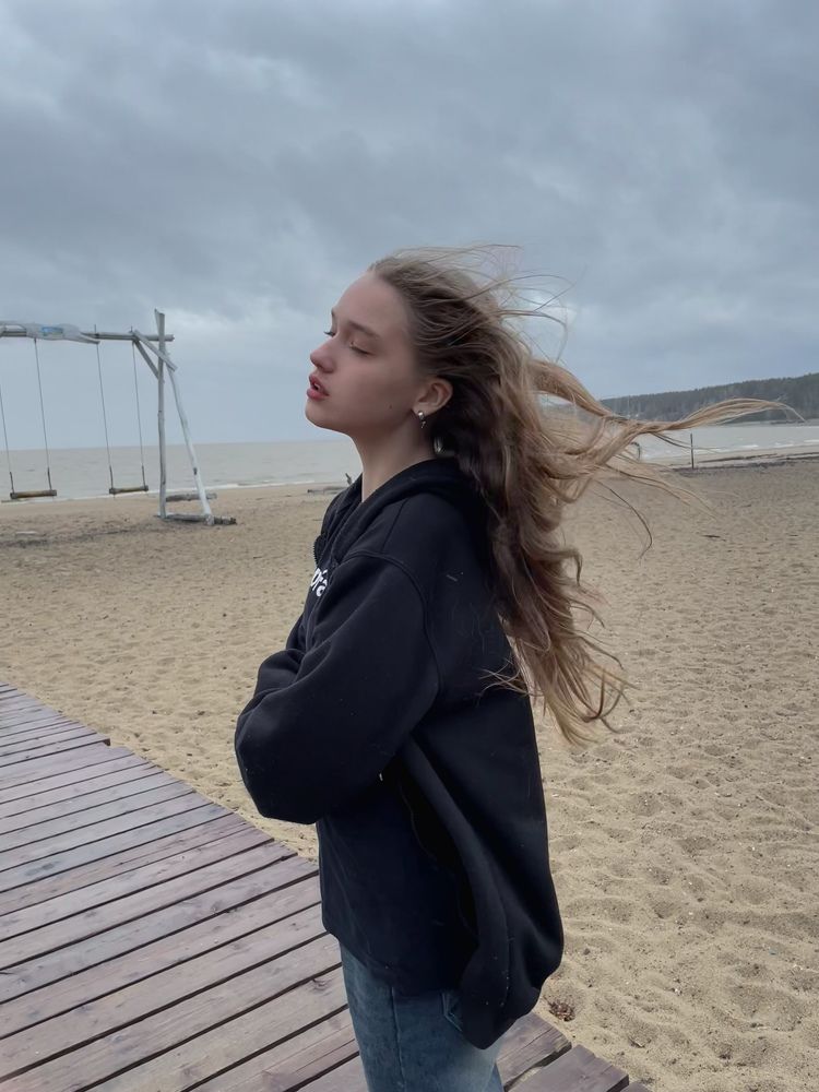 Photograph by Nadezda Yablokova