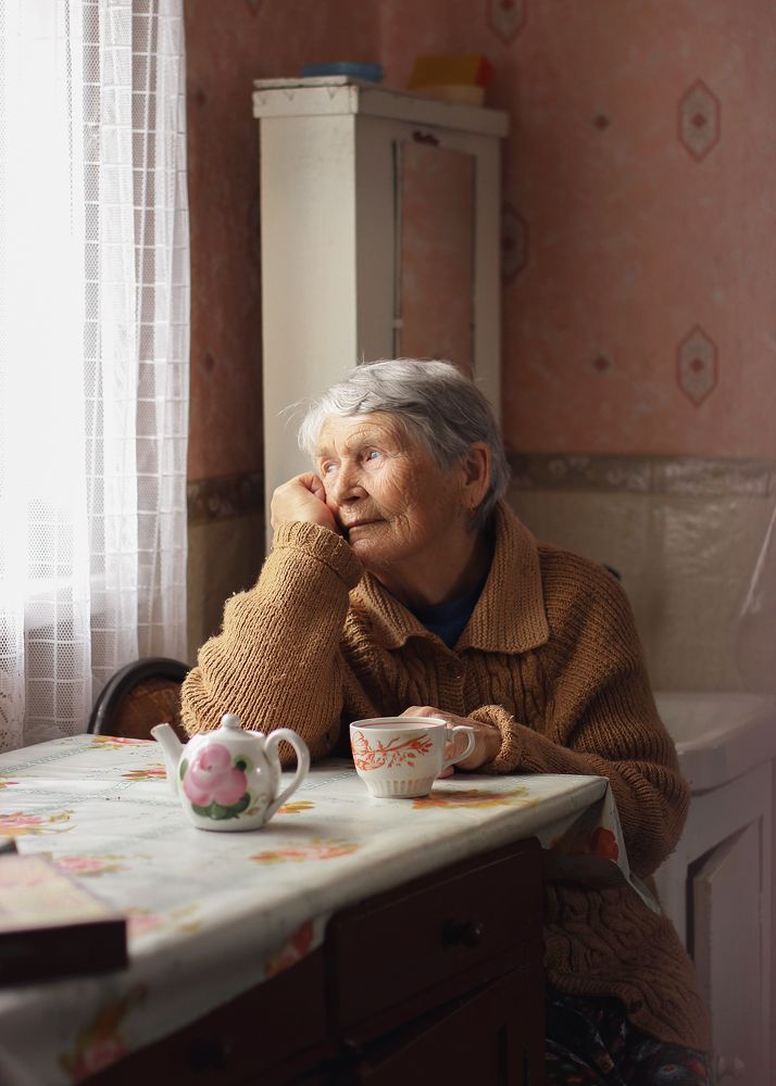 Photograph by Юлия Леонович