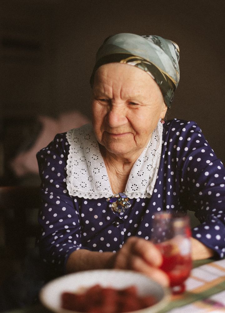 Photograph by Юлия Леонович