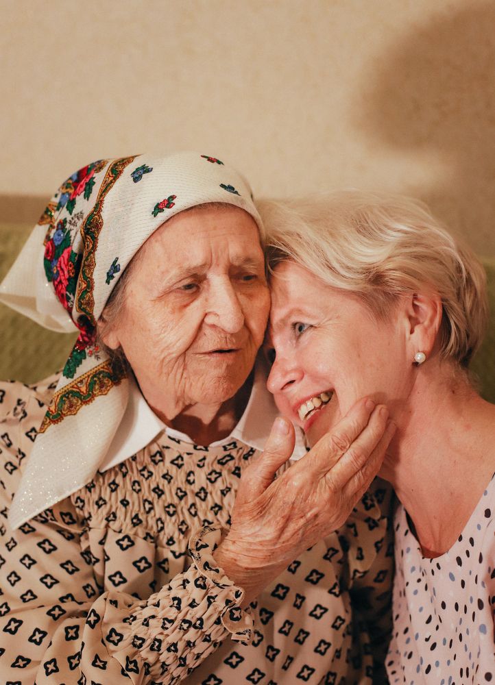 Photograph by Юлия Леонович