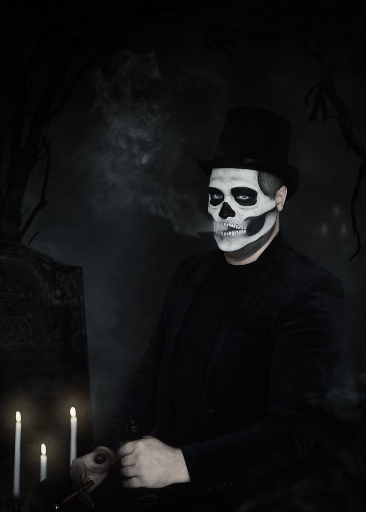 Baron Samedi