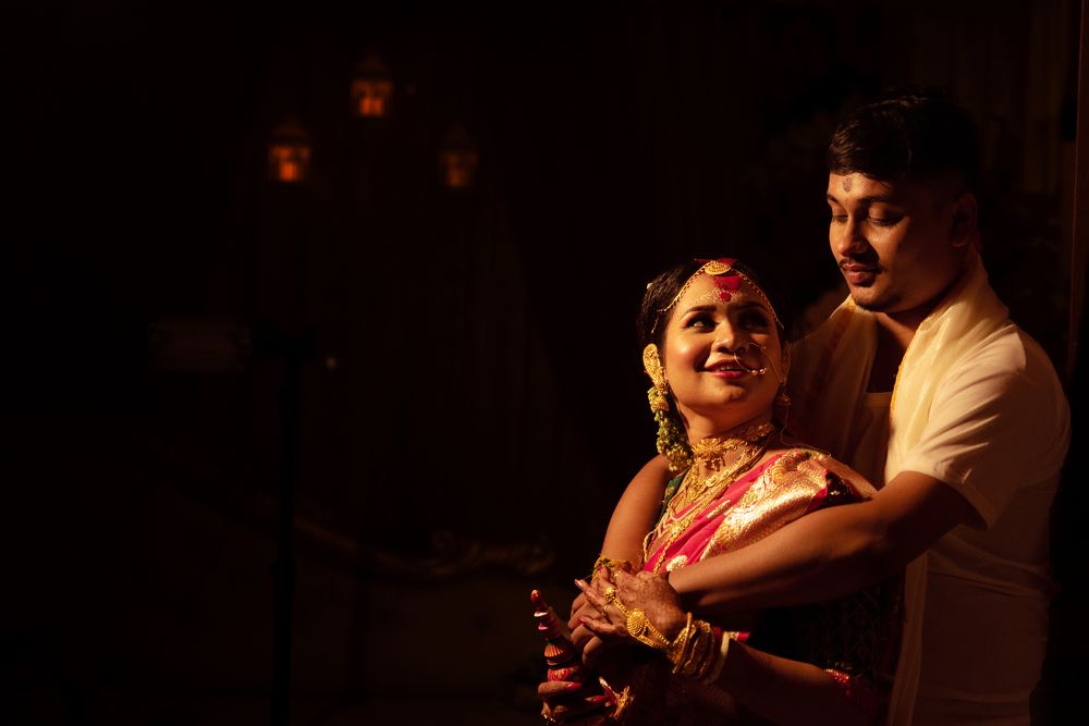 Photograph by Indranil Saha