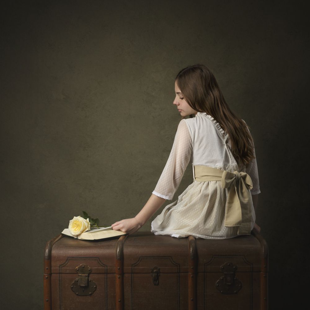 Фотография автора RANDELLI EUGENIA