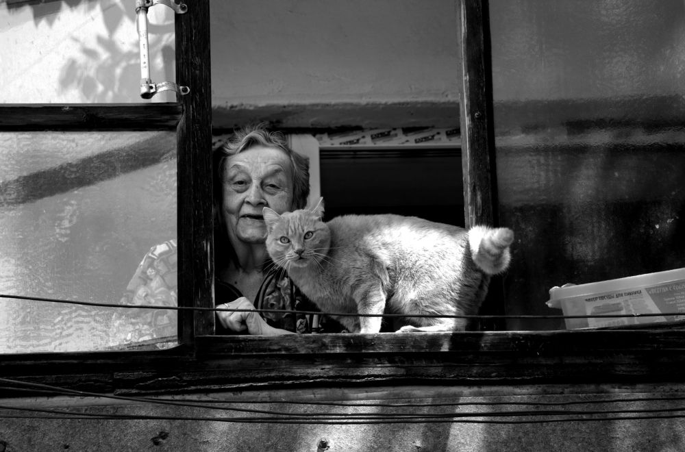 Фотография автора Александр Бичинев