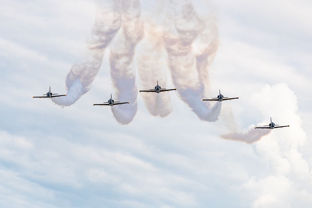 Photograph by Евгений Моляшов