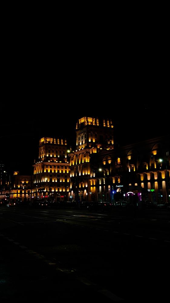 Photograph by Maria Stankevich