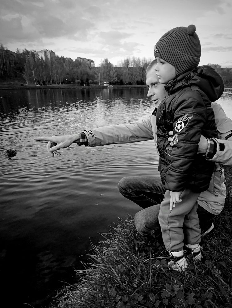 Photograph by Светлана Таркан