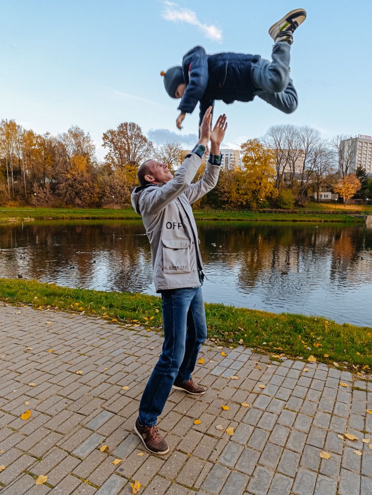 Photograph by Светлана Таркан