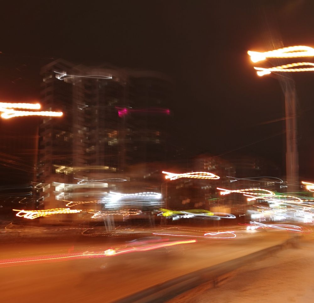 Photograph by Наталья Круглова