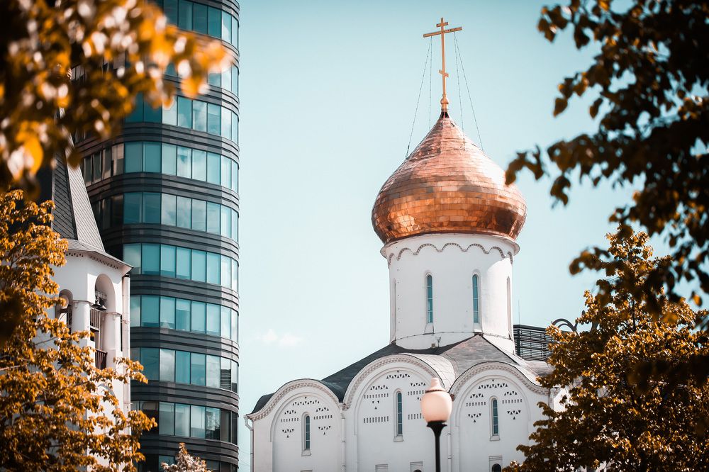 Photograph by Александр Ермаченко