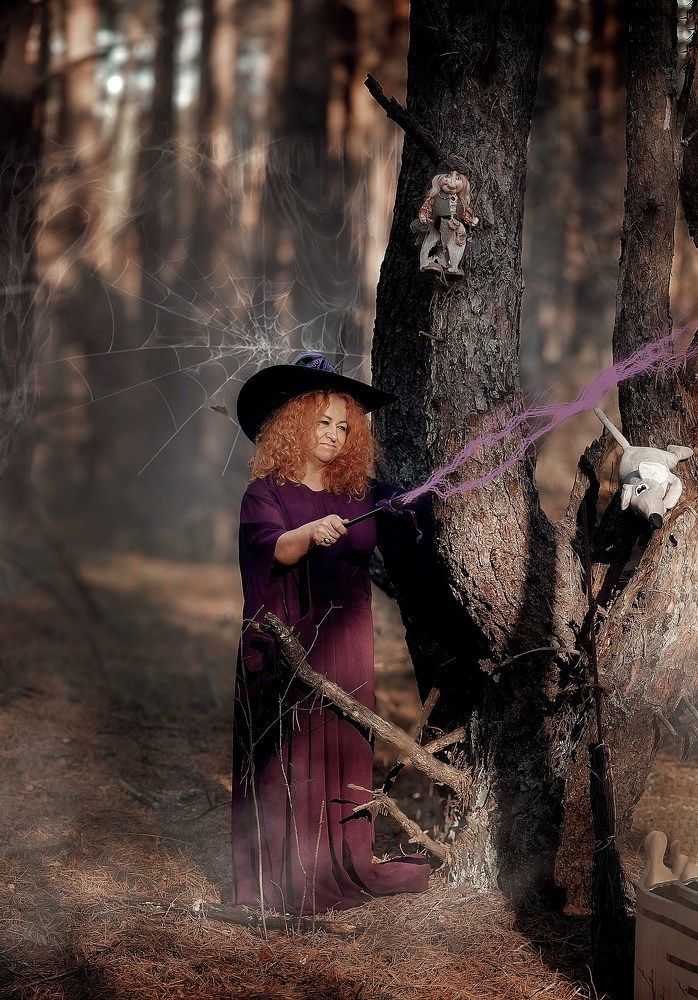 Photograph by Милана Бабченко