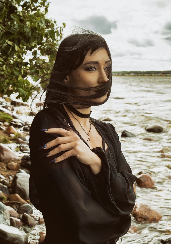 Фотография автора Сандер Нугис