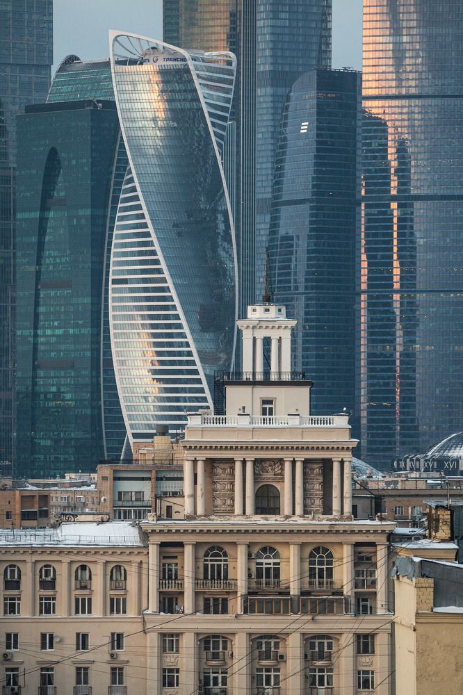 Photograph by Sergei Komlev