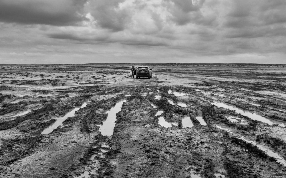 Photograph by Анна Стрелковская