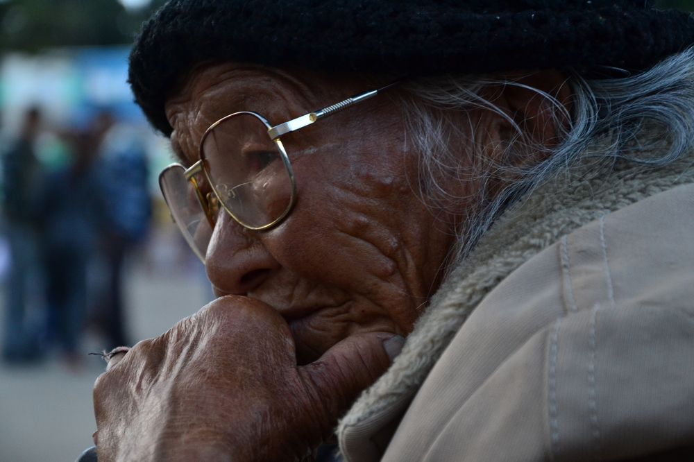 Photograph by Indranil Saha