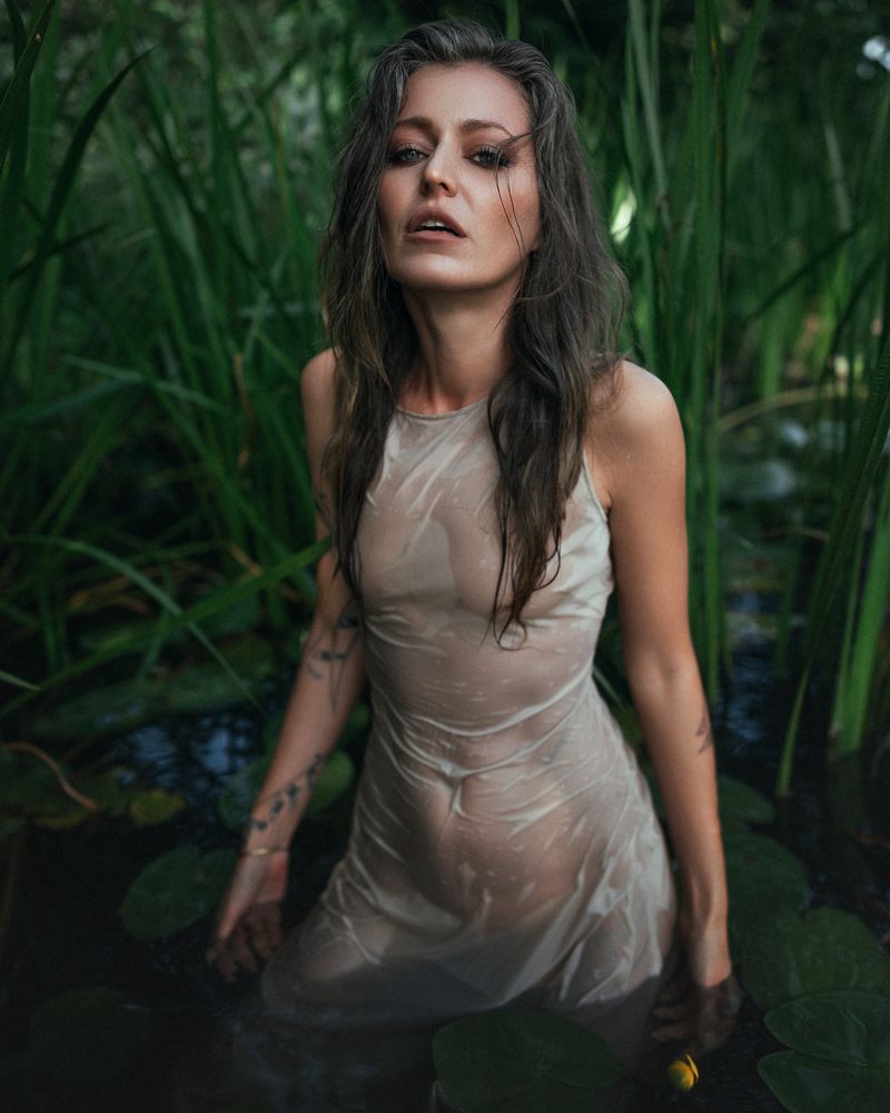 Photograph by Евгений