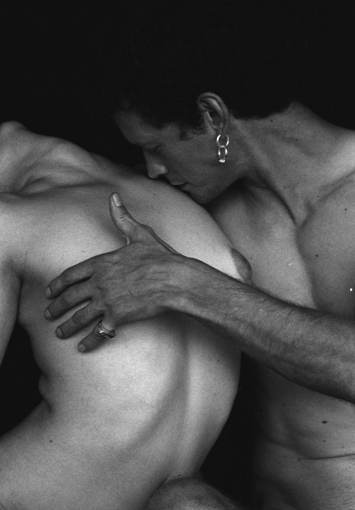 Фотография автора александра вебер