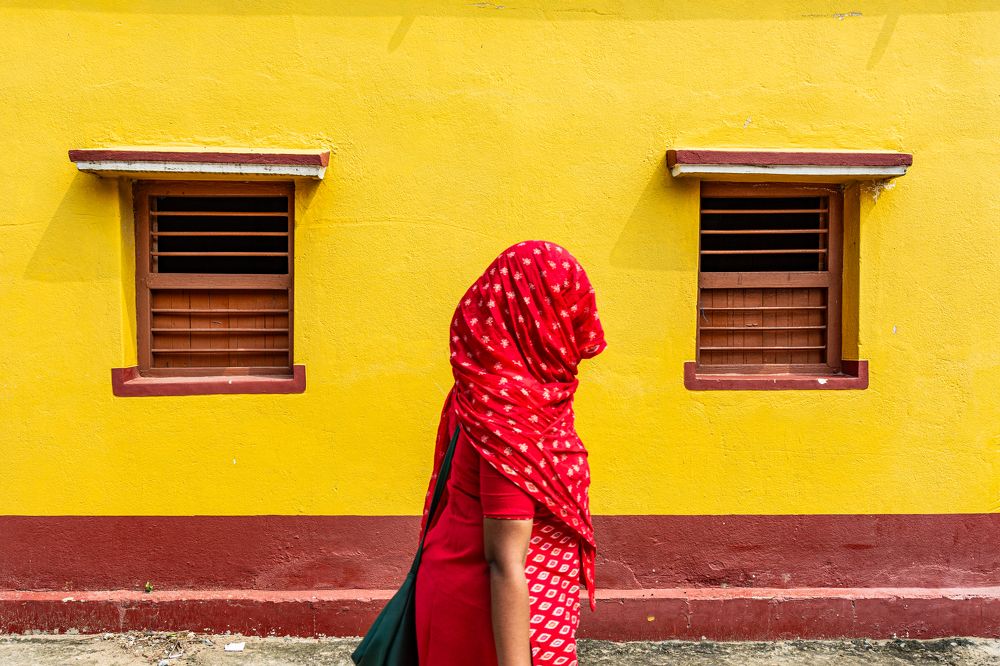 Photograph by Sayan Biswas