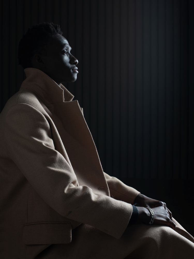 Photograph by Ekaterina Akhmetova