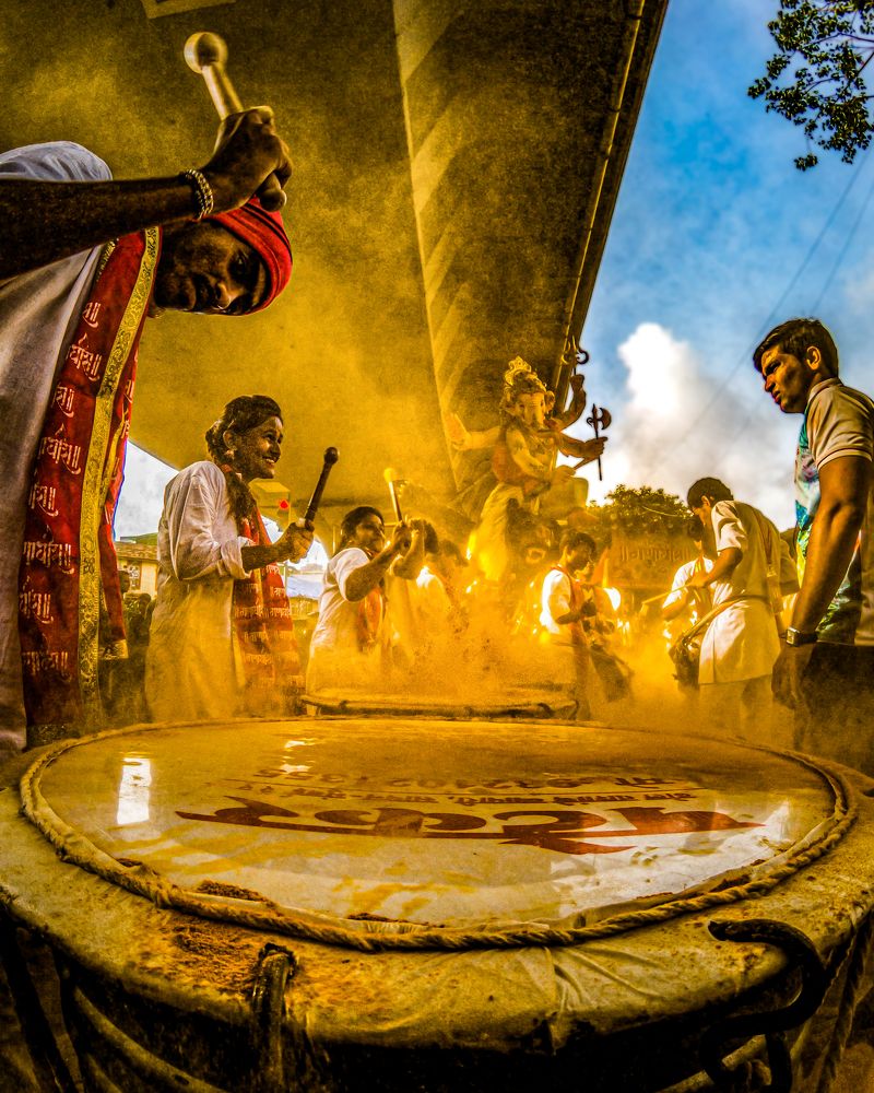 Photograph by Sayan Biswas