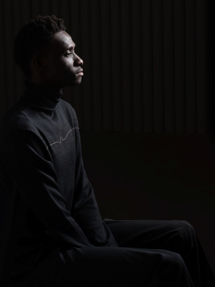 Photograph by Ekaterina Akhmetova