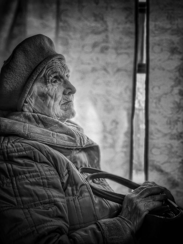 Photograph by Konstantin Martynov