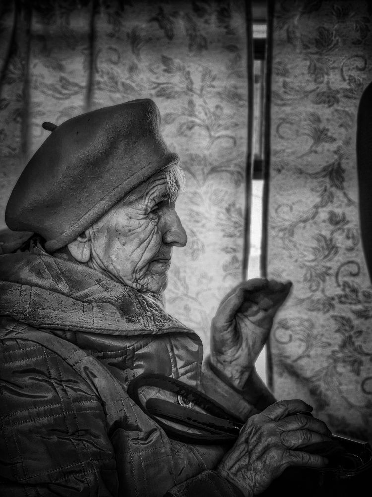 Photograph by Konstantin Martynov